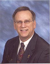 Irv Koehler, RN, MBA, CPQH, CPC