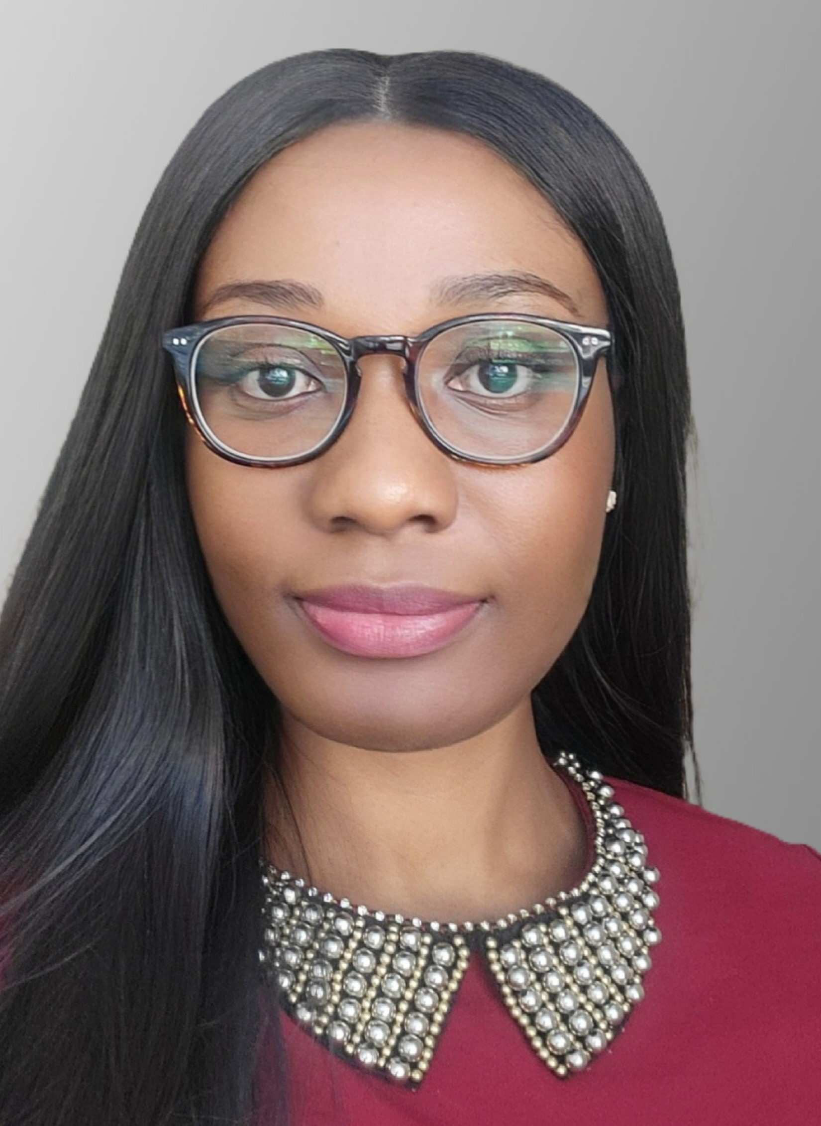 Mimi Asafo Adjei