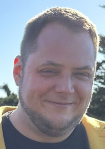 Joel Nellis